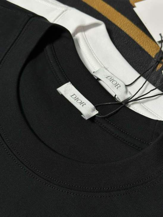 Dior T Shirts Short _SKUDiorS-XLhgntx1215769